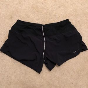 Nike Running Shorts sz M